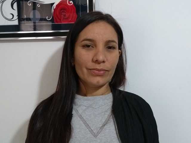 Слика профила Aliah-Moore