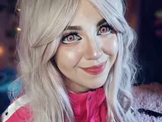 Еротски видео цхат AlicaKim