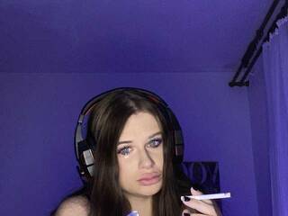 Еротски видео цхат Alice-darkness