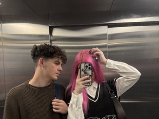 Еротски видео цхат alice18james