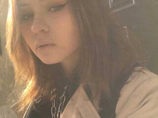 Еротски видео цхат AliceBeltran