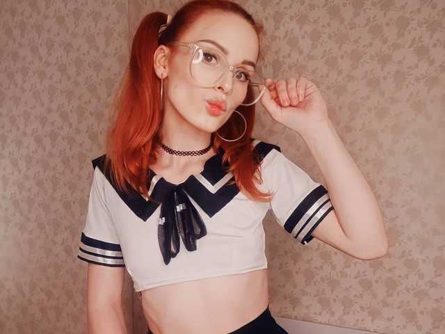 Слика профила AliceCuteBlond