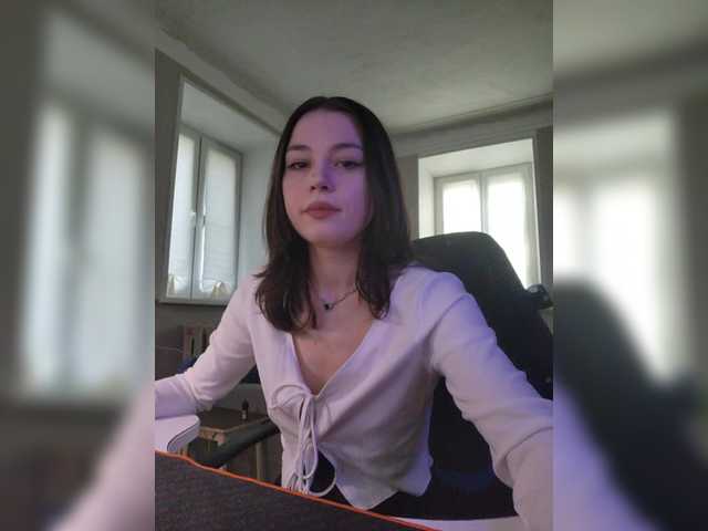 Емитовање снимка екрана AliceCuteCute