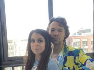 Еротски видео цхат AliceCutePair