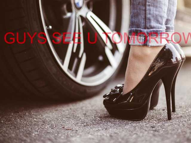 Фотографије AliceLeroy Hi guys!! I want you to love my nylon feet GOAL: _Best Footjob ⭐PVT ON// 23 of 299 tkns :play #pantyhose #heels #feet #legs #footjob #lovense #nylon #bigass #smalltits #cam2prime #anal #fuck
