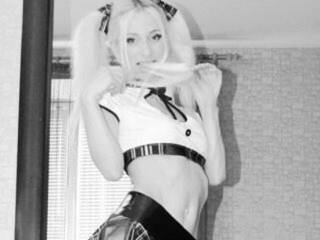 Еротски видео цхат AliceLips