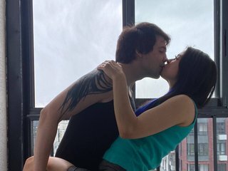 Еротски видео цхат AliceSergio