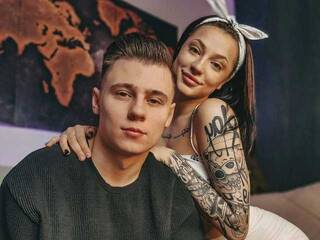 Еротски видео цхат AliceTyler