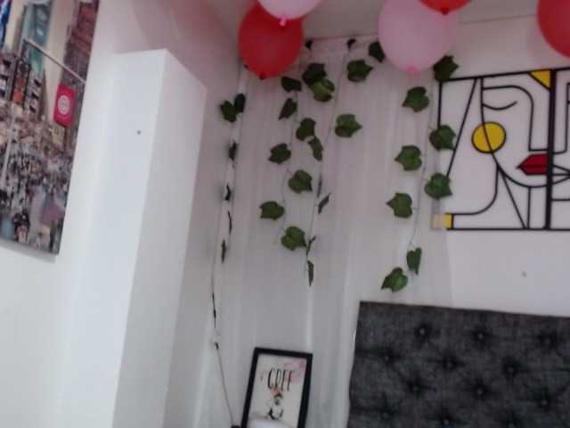 Емитовање снимка екрана Alicia-Escoba_deleted