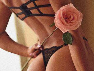 Еротски видео цхат AliisonEvans