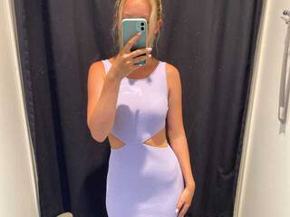 Еротски видео цхат Alina-miy