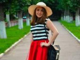 Слика профила alina0302
