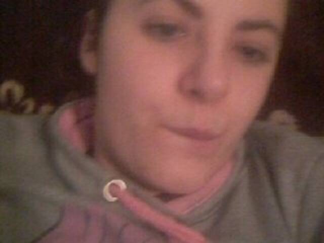 Емитовање снимка екрана AlinaBertie3