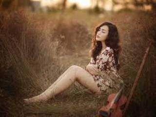 Еротски видео цхат AlinaCher