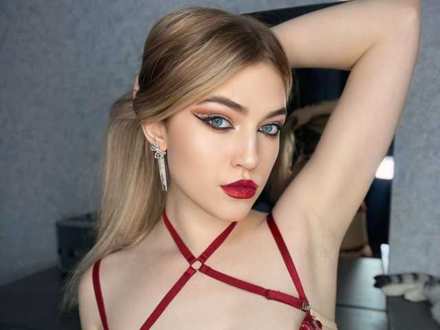 Слика профила Alinagilberd03