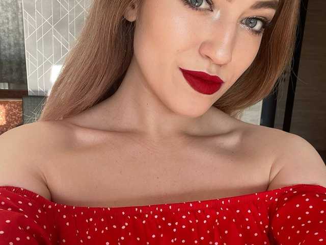 Слика профила Alinagilberd03