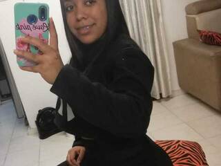 Еротски видео цхат alinaharper