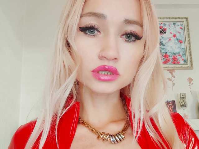 Слика профила AlinaLoves