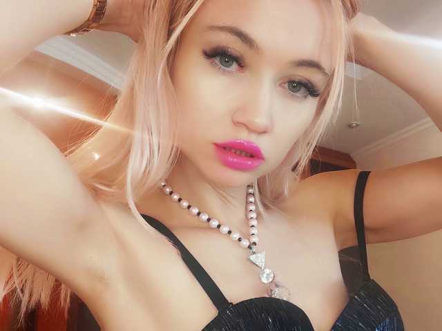 Слика профила AlinaLoves