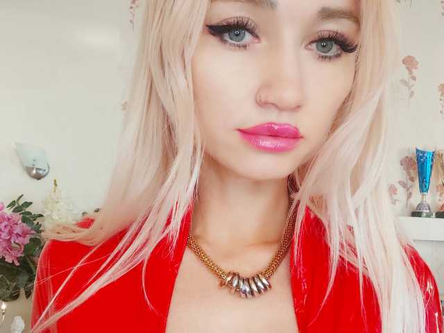 Слика профила AlinaLoves