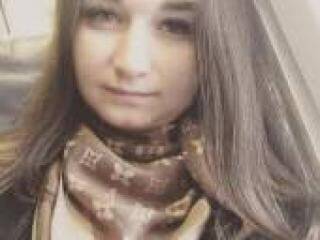 Еротски видео цхат alinamelisa