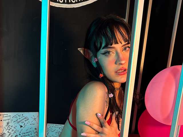 Слика профила AlinaSvetlana