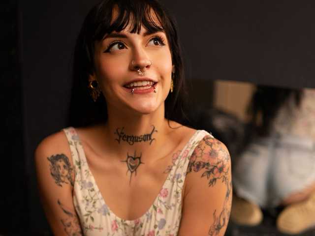 Слика профила AlinaSvetlana