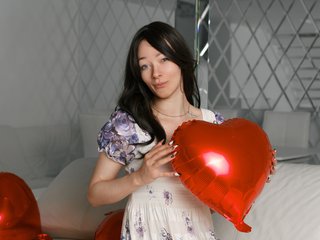 Еротски видео цхат AlinaxCute