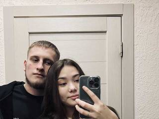 Еротски видео цхат AlinochkaBaby18