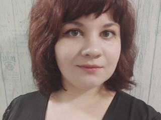 Еротски видео цхат Alisa-Mi