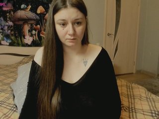 Еротски видео цхат AlisaBacker