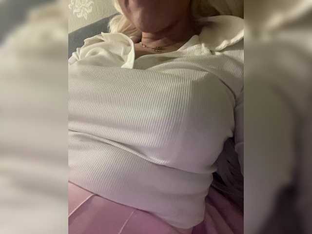 Емитовање снимка екрана AlisaKisa555