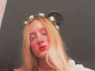 Еротски видео цхат Alisalina2