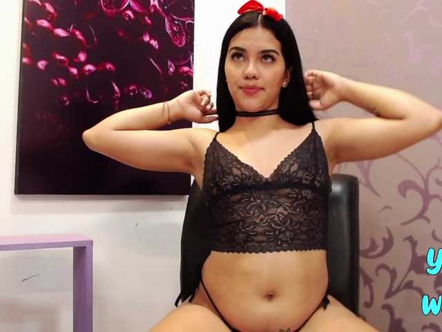 Фотографије AlisaTailor hi♥ almost weeknd and my hot body can't wait to have pleasure!! make me moan for u @goal finger pussy / tip for request #NEW #brunete #bigass #bigboots #18 #latina #sweet