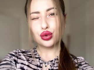 Еротски видео цхат AlisaWhite
