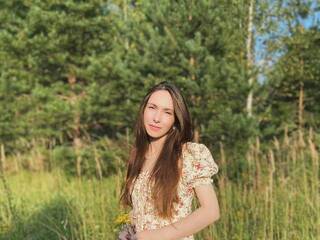 Еротски видео цхат AliseRoze