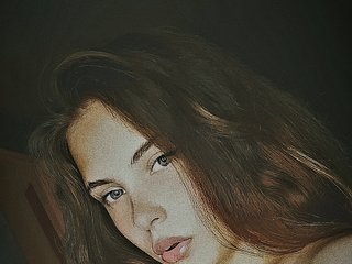 Еротски видео цхат Alisha965