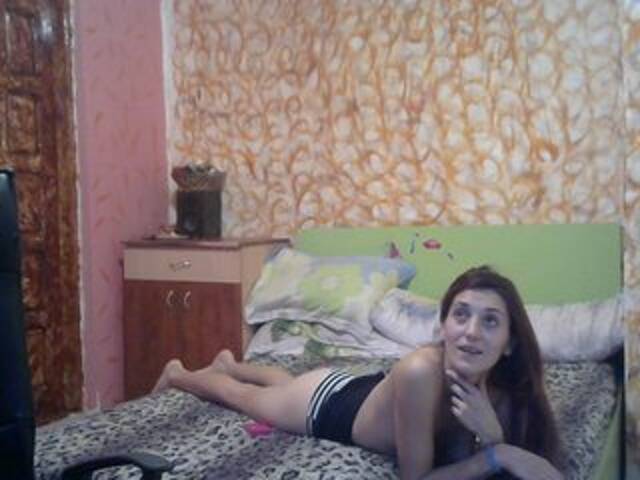 Емитовање снимка екрана alishallovexx