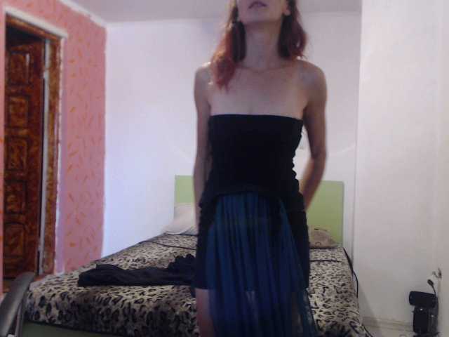 Емитовање снимка екрана alishallovexx