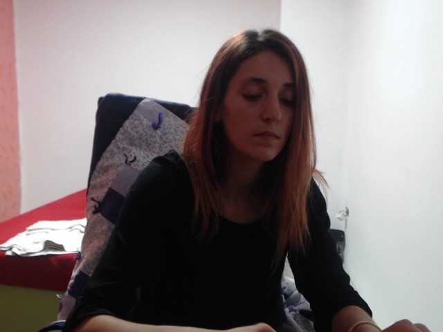 Емитовање снимка екрана alishallovexx