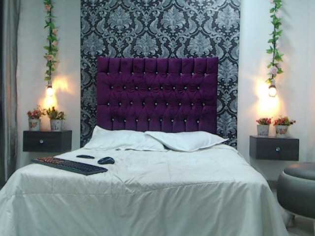 Емитовање снимка екрана alison-muller