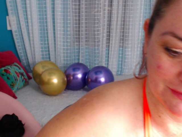 Емитовање снимка екрана alisonblue