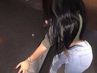 Еротски видео цхат alisonnfox