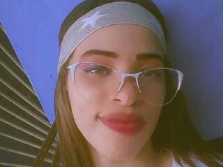 Еротски видео цхат AlisonSaenz