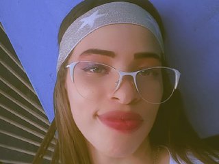 Еротски видео цхат AlisonSaenz