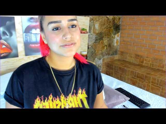 Емитовање снимка екрана ALISSA-PAZ