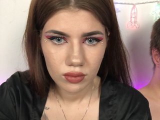 Еротски видео цхат AlissaLexx