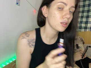 Еротски видео цхат AlissaLexx