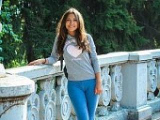 Еротски видео цхат alissanicee