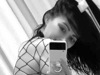 Еротски видео цхат Alisshorny